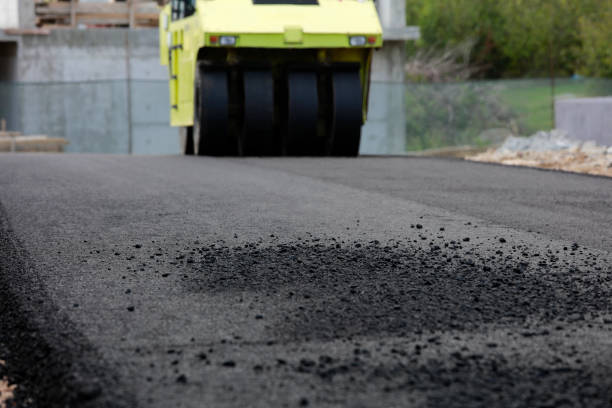 Best Local Driveway Pavers  in Frenchtown, NJ