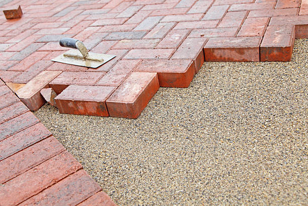 Reasons to Select Us for Your Driveway Paving Requirements in Frenchtown, NJ